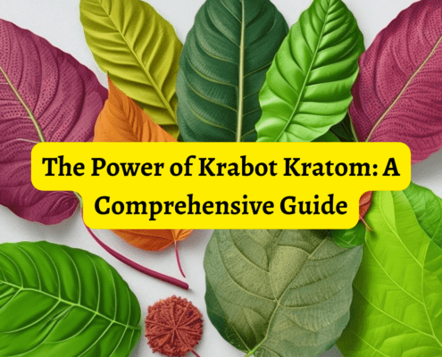 Krabot Kratom