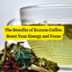Kratom Coffee