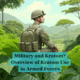 Military and Kratom