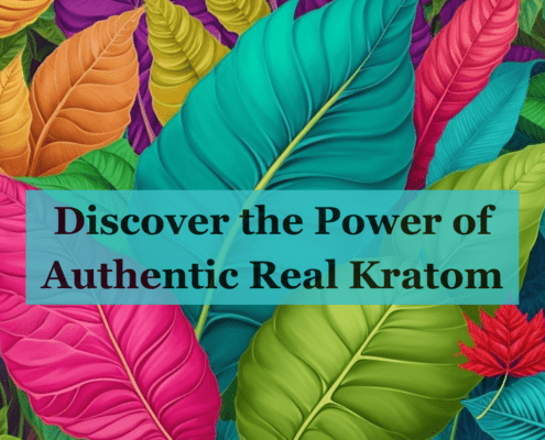 Real Kratom