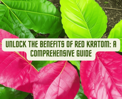 Red Kratom